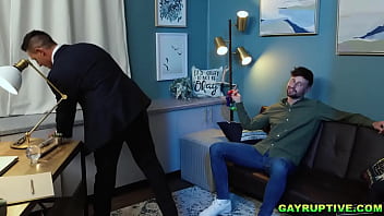 Jax Leads Drew To An Intimate Session thumbnail