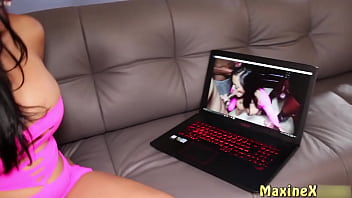 Bbc herd milfs maxine x & alexis golden fucked those guys