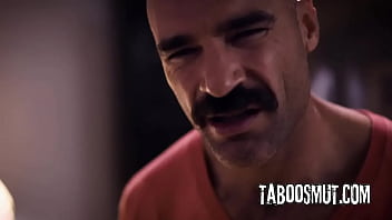 Bigamist husband catches his two wives cheating on him Bigamist husband catches his two wives cheating on him