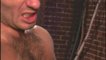 Horny brunette flick shagwell knows how to fuck and proves it on film