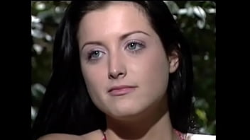 Spectacular chick fucks in all positions on the street with a lustful man