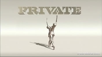 While using a big fat dildo lesbians nikki sun and friends get orgasms