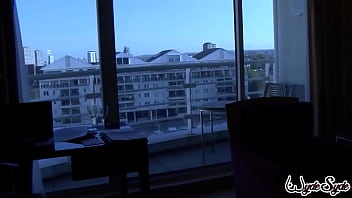 Bbc sensi dicks & tongue fucks mature bimbo nympho sara jay