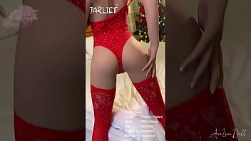 Hellen jarliet fuckdoll naked hot babe