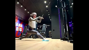 Challenge accepted the friend you send this video who can do the split goes to the gym is invited to participate in the Challenge accepted the friend you send this video who can do the split goes to the gym is invited to participate in the