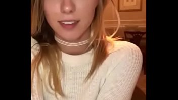 Branquela levando rola gigante