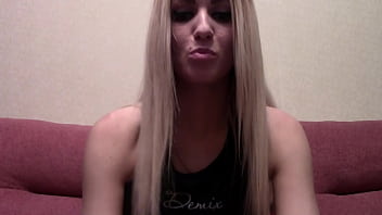 Jenny b 19 yr old blonde non nude sfw webcam