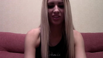Jenny b 19 yr old blonde non nude sfw webcam