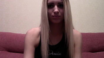 Jenny b 19 yr old blonde non nude sfw webcam