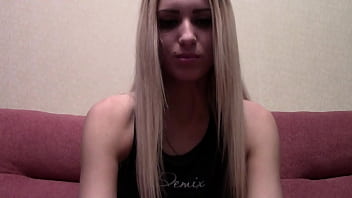 Jenny b 19 yr old blonde non nude sfw webcam