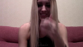 Jenny B 19 Yr Old Blonde Non Nude Sfw Webcam thumbnail