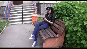 Cock riding on the soft bed