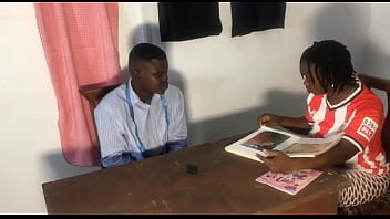 Fake tailor i let my tailor fuck me with his big dick so he can finish my work on time