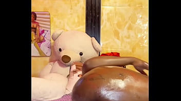 I fingered my both holes