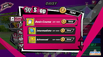 Ep14 hentai scenes with maureen chris and evonne academy love tennis angels ex