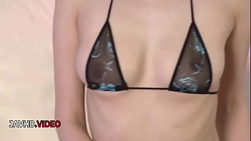 Nozomi's tantalizing jav performance teases with fiery passion