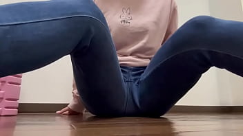 また誰かとオナニー見せ合いっこしたいな 一緒に潮吹きたいな