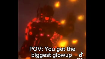 Skibidi toilet semi titanspeakermam