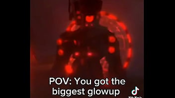 Skibidi toilet semi titanspeakermam