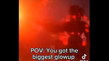 Skibidi toilet semi titanspeakermam