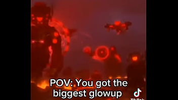 Skibidi toilet semi titanspeakermam