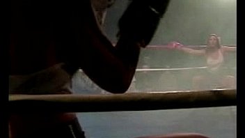 The blowfight is on 2