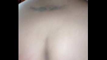 Le encanta estar encima