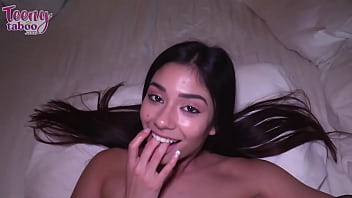 Nasty brunette xxylayna marie fucks seth brogan in taboo clip