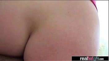 Teen naughty gf allie haze in sex scene in front of camera movie 05