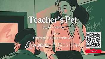 Teacher & student femdom play – dirty talk oral & exhibitionist fantasy – asmr porn audio roleplay Teacher & student femdom play – dirty talk oral & exhibitionist fantasy – asmr porn audio roleplay
