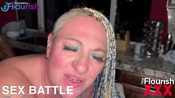 Trailer the 3 got together one late night into the early am in las vegas and it was blissful sexual destruction at it's finest as livie blainne mrflourish camera and voice at times and bossmane dre made art at a high level