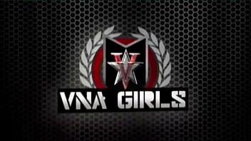 Pawgs alert nina kayy & sara jay spread their butts for oral sex