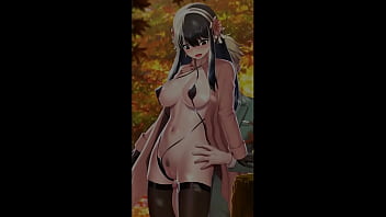 Consome spyxfamily complete video