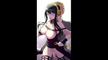 Consome spyxfamily complete video