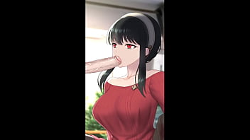 Consome spyxfamily complete video