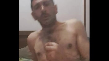 A papá le gusta correrse