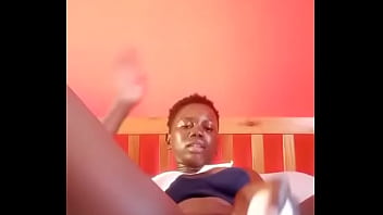 Masterbating At Home thumbnail