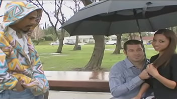 Angel cummings is a horny wife