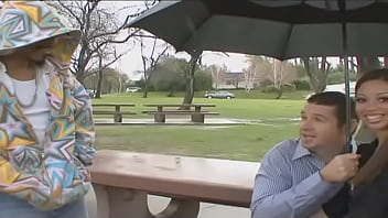 Angel cummings is a horny wife