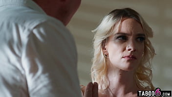 Manipulative businessman did anything to have this blonde for himself Manipulative businessman did anything to have this blonde for himself