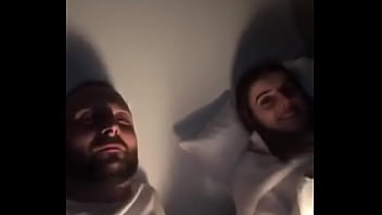 Good night twitter bigdaddyprod got xpetitbiscuitx in our bed who’s in yours bigdaddyfilms frenchslut5 crisan