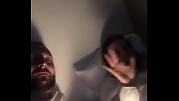 Good night twitter bigdaddyprod got xpetitbiscuitx in our bed who’s in yours bigdaddyfilms frenchslut5 crisan