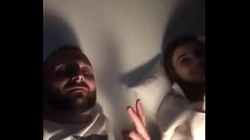 Good night twitter bigdaddyprod got xpetitbiscuitx in our bed who’s in yours bigdaddyfilms frenchslut5 crisan