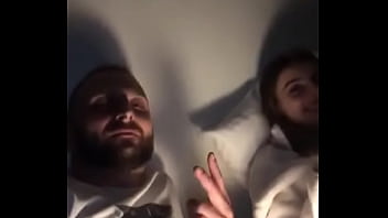 Good night twitter bigdaddyprod got xpetitbiscuitx in our bed who’s in yours bigdaddyfilms frenchslut5 crisan