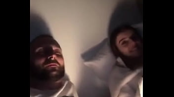 Good night twitter bigdaddyprod got xpetitbiscuitx in our bed who’s in yours bigdaddyfilms frenchslut5 crisan