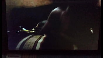 Como grita de placer mi novia