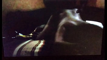 Como grita de placer mi novia