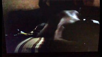 Como grita de placer mi novia