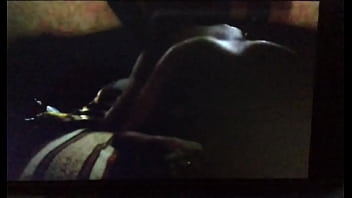 Como grita de placer mi novia