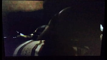 Como grita de placer mi novia